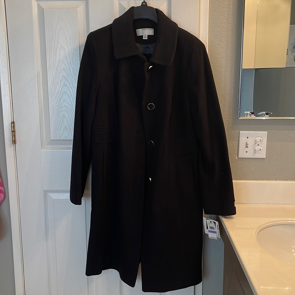 New Womens Coat